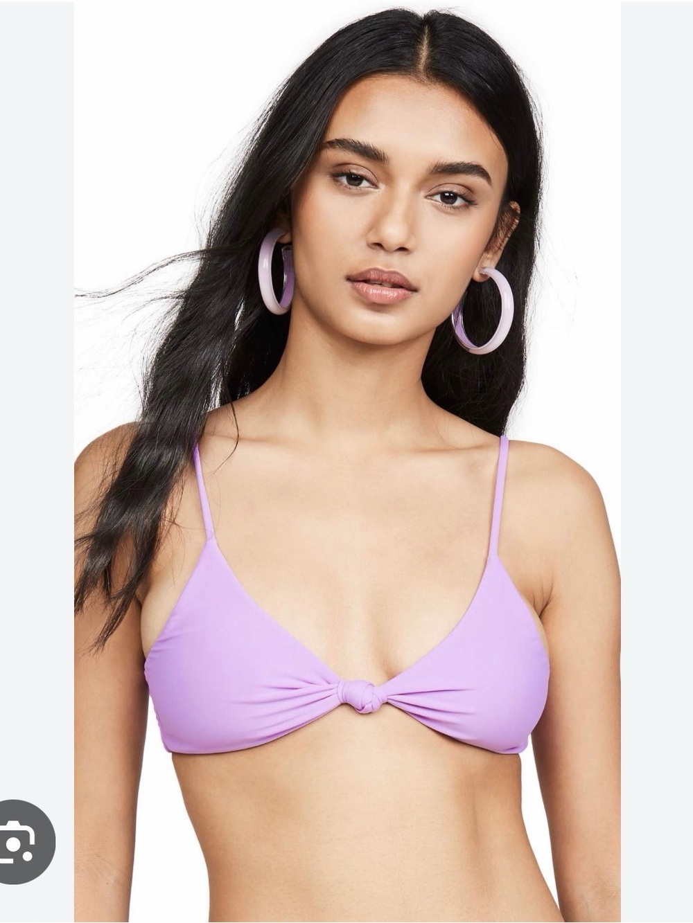 Mikoh bikini (Mikoh Kaloko top and Zuma bottom